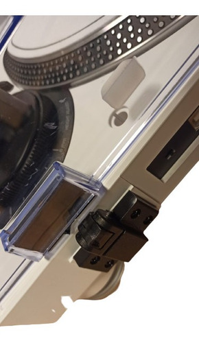 Imagen 6 de 11 de Bandeja Giradiscos Pioneer Plx-500 Outlet