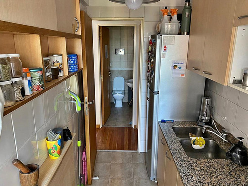 Imagen 11 de 24 de Venta Departamento 2 Ambientes En Saavedra