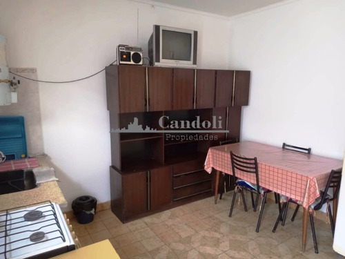 Casa En Venta 3 Ambientes + Departamento Zona Makro Mar Del Plata