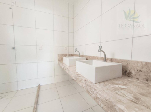 Imagem 16 de 30 de Casa Com 4 Dormitórios À Venda, 168 M² Por R$ 625.000,00 - Tamatanduba - Eusébio/ce - Ca0527