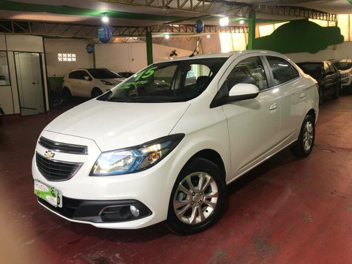 Chevrolet Prisma Prisma 1.4 MPFI LTZ 8V FLEX 4P MANUAL