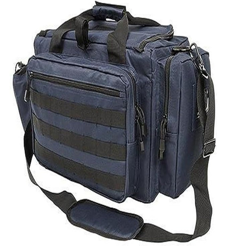 Ncstar Nc Star Cvcrb2950bl, Bolsa De Rango De Competencia, A