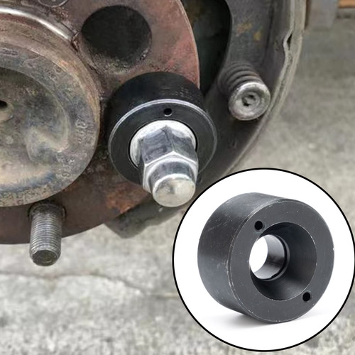 Instalador De Pernos De Rueda Para Camiones Y Vehículos Lige
