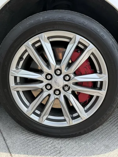 Cadillac Xt5 2023