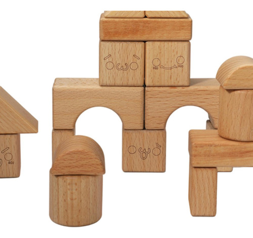 Juego De Juguetes De Construcción De Construcción De