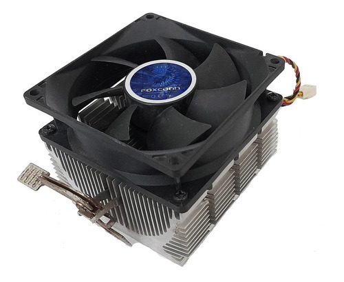 Fan Cooler Foxconn Para Am2/940/939/754 (Reacondicionado)