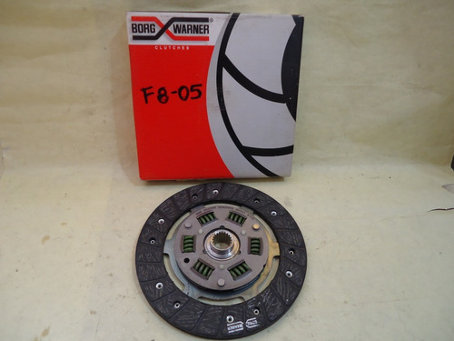 Disco Clutch Fiat 131 1600