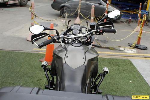 Bmw F700 Gs