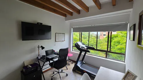 Se Vende Dúplex En El Poblado San Lucas