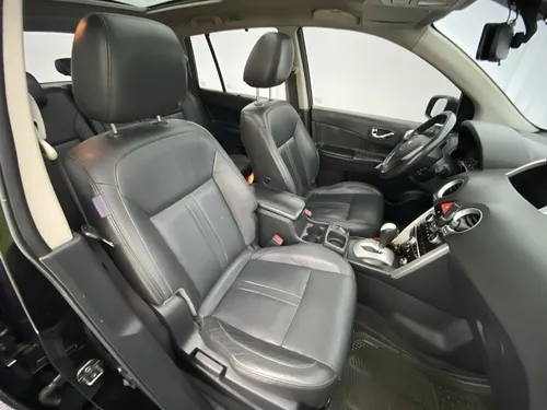 Renault Koleos 2.5 Privilege