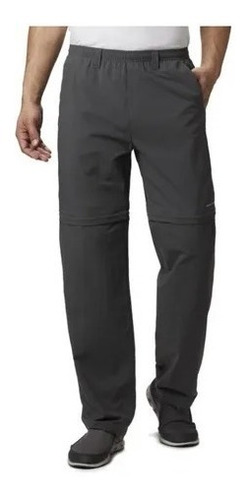 Pantalon Columbia Backcast Desmontable