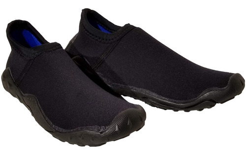 Zapatillas Nauticas Neoprene Para Niño Hydrox Antideslizante