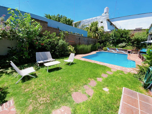 Imagen 10 de 30 de Casa - San Fernando- Con Jardín Y Cochera- En Venta