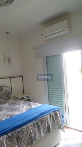 Sobrado À Venda, 140 M² Por R$ 900.000,00 - Vila Formosa (zona Leste) - São Paulo/sp - So15293