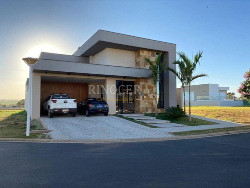 Imagem 1 de 20 de Casa Padrão Em Franca - Sp - Ca0310_rncr