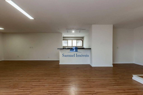 Imagem 10 de 30 de Apartamento Com 3 Dormitórios À Venda, 170 M² Por R$ 1.970.000,00 - Moema - São Paulo/sp - Ap4313
