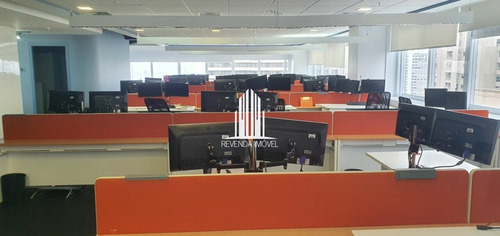 Imagem 2 de 15 de Conjunto Para Alugar, 1151 M² - Bela Vista , Paulista - São Paulo/sp - Pi10909