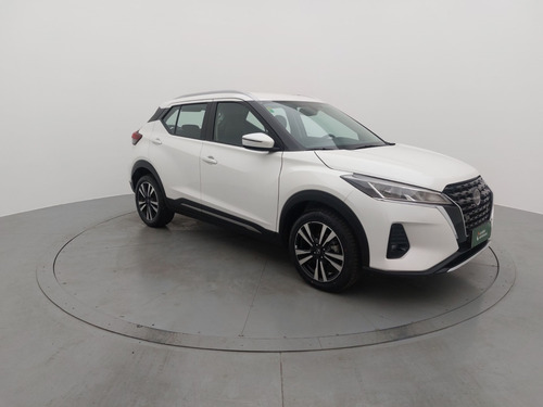 Nissan Kicks 1.6 16V FLEXSTART ADVANCE XTRONIC
