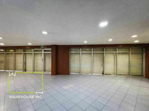 Imagen 12 de 17 de Se Renta Local Comercial En Miguel Hidalgo