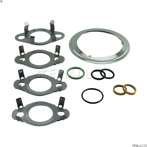 Kit Empaques  Valvula Egr Audi Q3 2.0 Tdi Quattr Seat Toledo