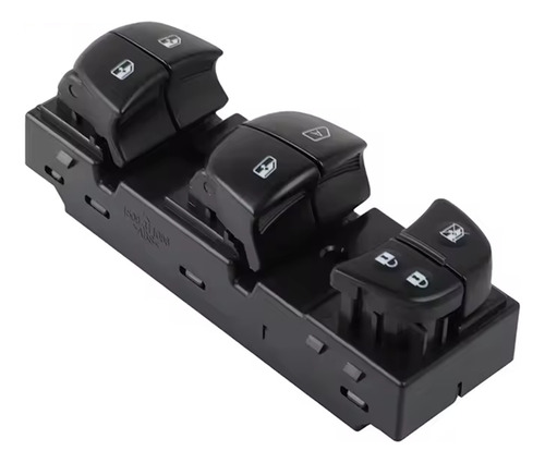 Interruptor De Ventana 254011766r 25401-0704r Lhd De 19 Pine