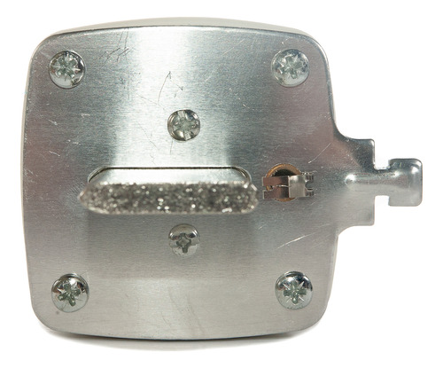 Fusivel Nh Retardado Gl / Gg 630a Negrini Nh 3 630 500