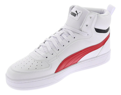 Puma Tenis Caven 2.0 Mid Para Hombre