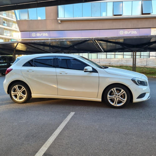 Mercedes Benz A200