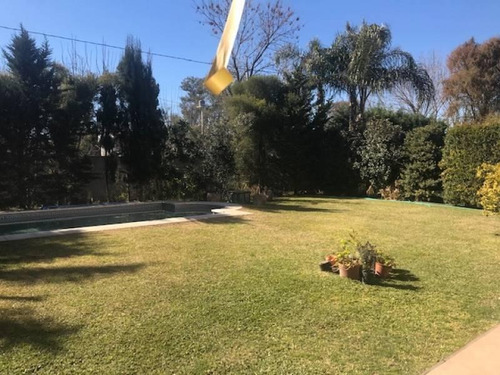 Imagen 5 de 23 de Casa En Venta En Barrio San Lucas - Maroto Propiedades