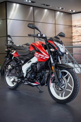 Imagen 16 de 25 de Bajaj Rouser 200 Ns Martinez ¡¡ Mejóranos Tu Presupuesto !!
