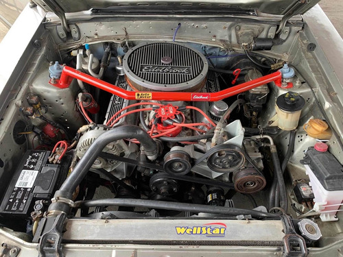 Imagen 7 de 9 de Ford Mustang 8 Cilindros Gt Impecable