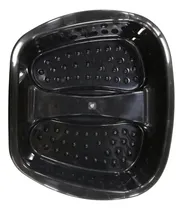 Comprar Batea Plastica Bacha De Podología Pedicuria Para Pies