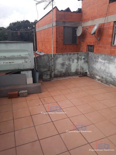 Imagem 2 de 15 de Ref.: 7494 - Assobradada Em Osasco Para Venda - V7494
