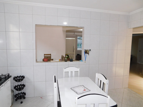 Imagem 16 de 30 de Casa - Ref: T0725