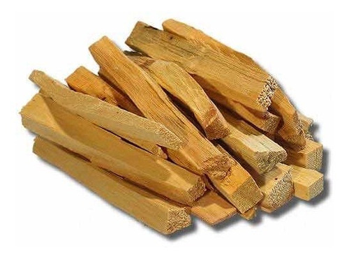 Palo Santo De Perú. 500 Gramos