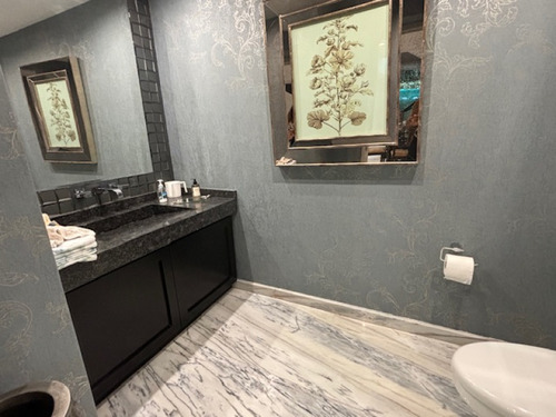 Venta De Departamento En Lomas Anahuac