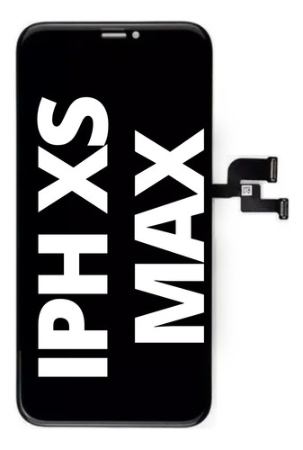 Modulo Pantalla iPhone XS Max Oled A1921 A2101 A2102 A2104