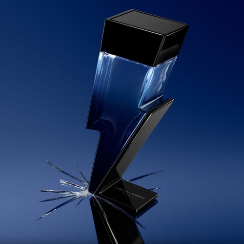 Bad Boy Cobalt Edp 100 ml | Muestra de volumen unitario de más de 100 ml