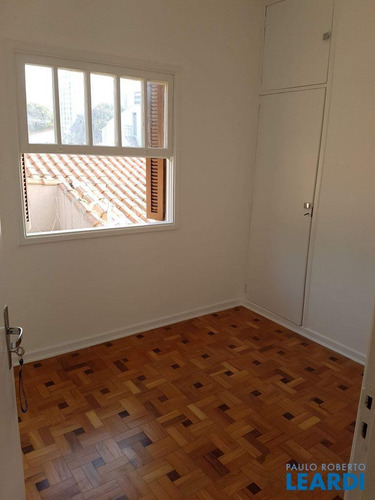 Sobrado - Brooklin - Sp - 528695