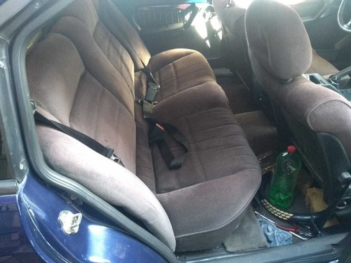 Chevrolet Omega Cd 4.1 Manual