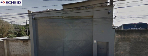 Imagem 2 de 2 de Oportunidade - Mr52939
