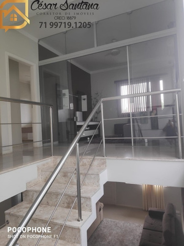 Imagem 27 de 30 de Casa - Ca01000 - 69994015