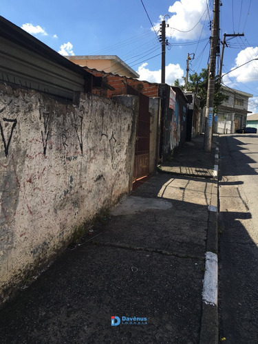 Imagem 8 de 15 de Terreno Casa Verde Alta Sp Zn - 19154-1