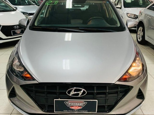 Imagem 3 de 15 de Hb20 1.0 12v Flex Evolution Manual