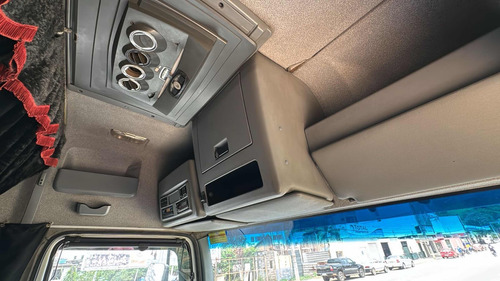 Mb Atego 2430 Completo Prancha Movel Com Redutor 19t