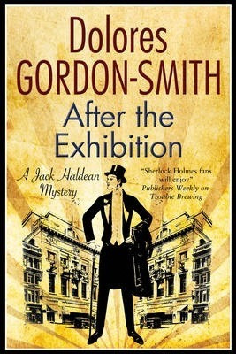 After The Exhibition - Dolores Gordon-smith