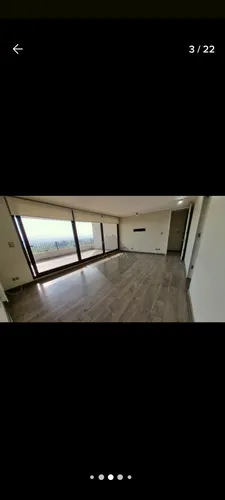 Departamento 3 Dormitorio 2 Baños 1 Sala De Estar Alto Macul
