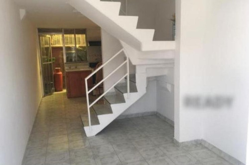 Imagen 1 de 11 de Gran Oportunidad Casa En Manuel Escandon