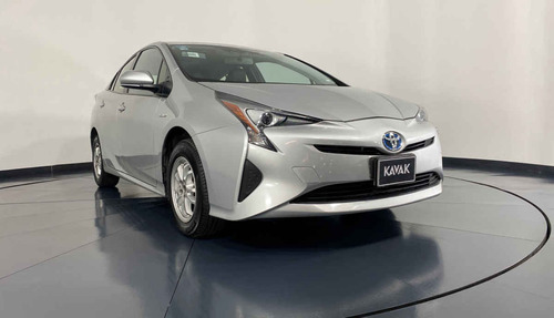 Imagen 4 de 15 de 44425 - Toyota Prius 2017 Con Garantía
