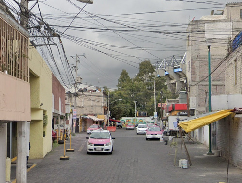 Departamento En Pueblo De Santa Úrsula Coapa Coyoacán Cdmx Syp